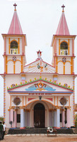 St. Joseph at Bhimanapally