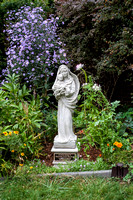 Blessing and Dedication of Statue of the Blessed Mother